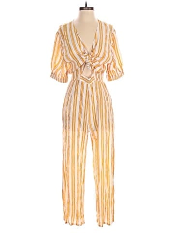 Faithfull the Brand Jumpsuit (view 1)