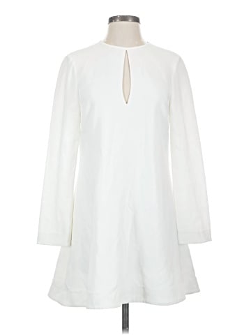Elizabeth and James Casual Dress (view 1)