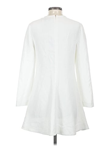 Elizabeth and James Casual Dress (view 2)