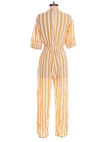 Faithfull the Brand Jumpsuit (view 2)