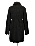 New Look Black Coat Size 4 - photo 2