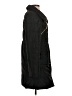 New Look Black Coat Size 4 - photo 4