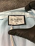 Runaway 100% Polyester Blue Cocktail Dress Size XXL - photo 7