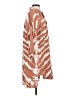 YFB Brown Casual Dress Size S - photo 4