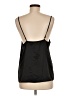 Ekouaer Black Sleeveless Blouse Size M - photo 2