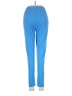 Capella Apparel Blue Casual Pants Size M - photo 2