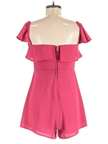 Shinestar Romper (view 2)