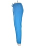 Capella Apparel Blue Casual Pants Size M - photo 5