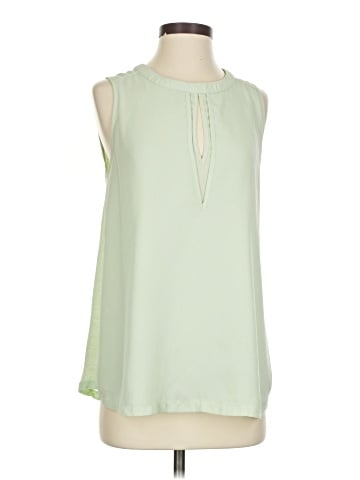 English Laundry Sleeveless Blouse (view 1)