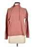 Anne Klein Pink Sweatshirt Size M - photo 1