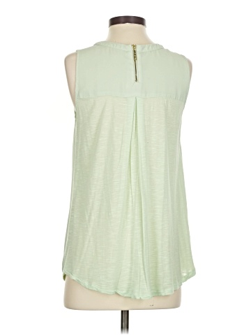 English Laundry Sleeveless Blouse (view 2)