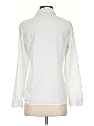 Choies Long Sleeve Blouse (view 2)