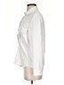 Choies White Long Sleeve Blouse Size S - photo 5