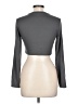 Shein Gray Long Sleeve T-Shirt Size L - photo 2