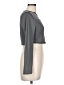 Shein Gray Long Sleeve T-Shirt Size L - photo 4