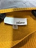 Milano Gold Turtleneck Sweater Size XL - photo 7