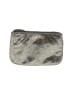 Victoria's Secret Silver Gold Makeup Bag One size - photo 1
