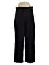 Gianni Bini Black Linen Pants Size XS - photo 1