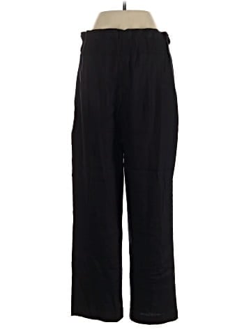 Gianni Bini Linen Pants (view 2)