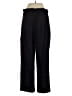 Gianni Bini Black Linen Pants Size XS - photo 2
