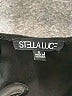 Stella Luce Black Bodysuit Size S - photo 3