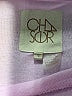 Chaser 100% Cotton Pink Active T-Shirt Size S - photo 7