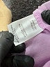 Chaser 100% Cotton Pink Active T-Shirt Size S - photo 8