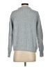 Ann Taylor LOFT Blue Pullover Sweater Size XS - photo 2