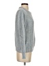 Ann Taylor LOFT Blue Pullover Sweater Size XS - photo 4