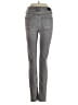 American Eagle Outfitters Hearts Gray Jeans Size 00 - photo 2