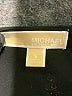 MICHAEL Michael Kors Black Long Sleeve Top Size S - photo 7