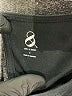 Lou & Grey Solid Black Jumpsuit Size S - photo 3