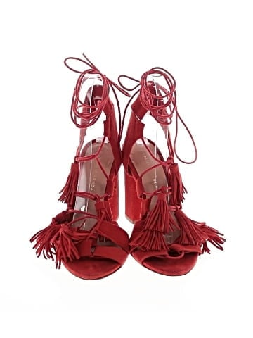 Loeffler Randall Sandals (view 2)
