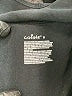 colsie Black Bodysuit Size S - photo 3