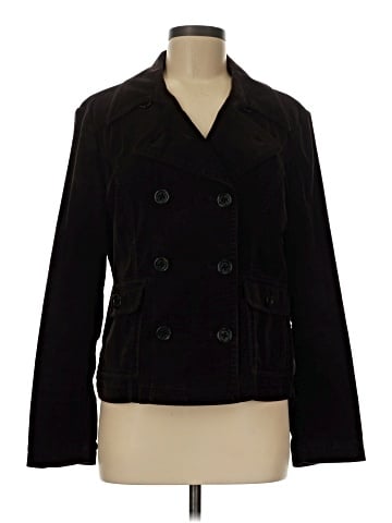 Harold's Jacket (view 1)