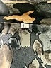 Unbranded 100% Polyester Black Long Sleeve Blouse Size L - photo 7