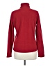 Gap Outlet 100% Polyester Red Fleece Size M - photo 2