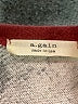 A.gain Burgundy Ivory Long Sleeve T-Shirt Size 2X - photo 7