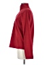 Gap Outlet 100% Polyester Red Fleece Size M - photo 5