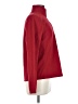 Gap Outlet 100% Polyester Red Fleece Size M - photo 4