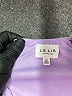 Le Lis 100% Polyester Purple Long Sleeve Blouse Size XS - photo 7
