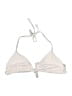 Assorted Brands Ivory Swimsuit Top Size XXL - photo 1