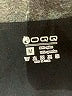 OQQ Black Bodysuit Size M - photo 3