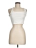 Unbranded Ivory Tank Top Size M - photo 1