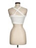 Unbranded Ivory Tank Top Size M - photo 2
