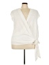 Shein Curve Ivory Kimono Size 4X - photo 1