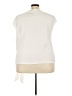 Shein Curve Ivory Kimono Size 4X - photo 2