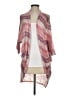 Mudd Pink Cardigan Size S - photo 1
