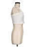 Unbranded Ivory Tank Top Size M - photo 4