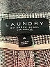 Laundry by Shelli Segal Plaid Gray Dress Pants Size 14 - photo 7